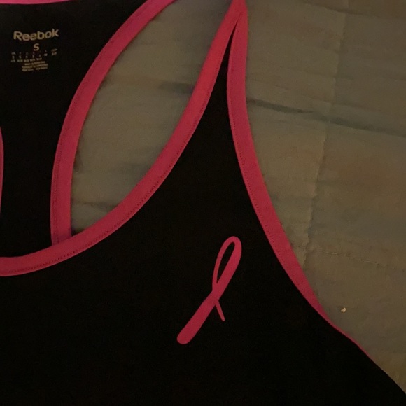 EUC Razor Back Top - Picture 4 of 6